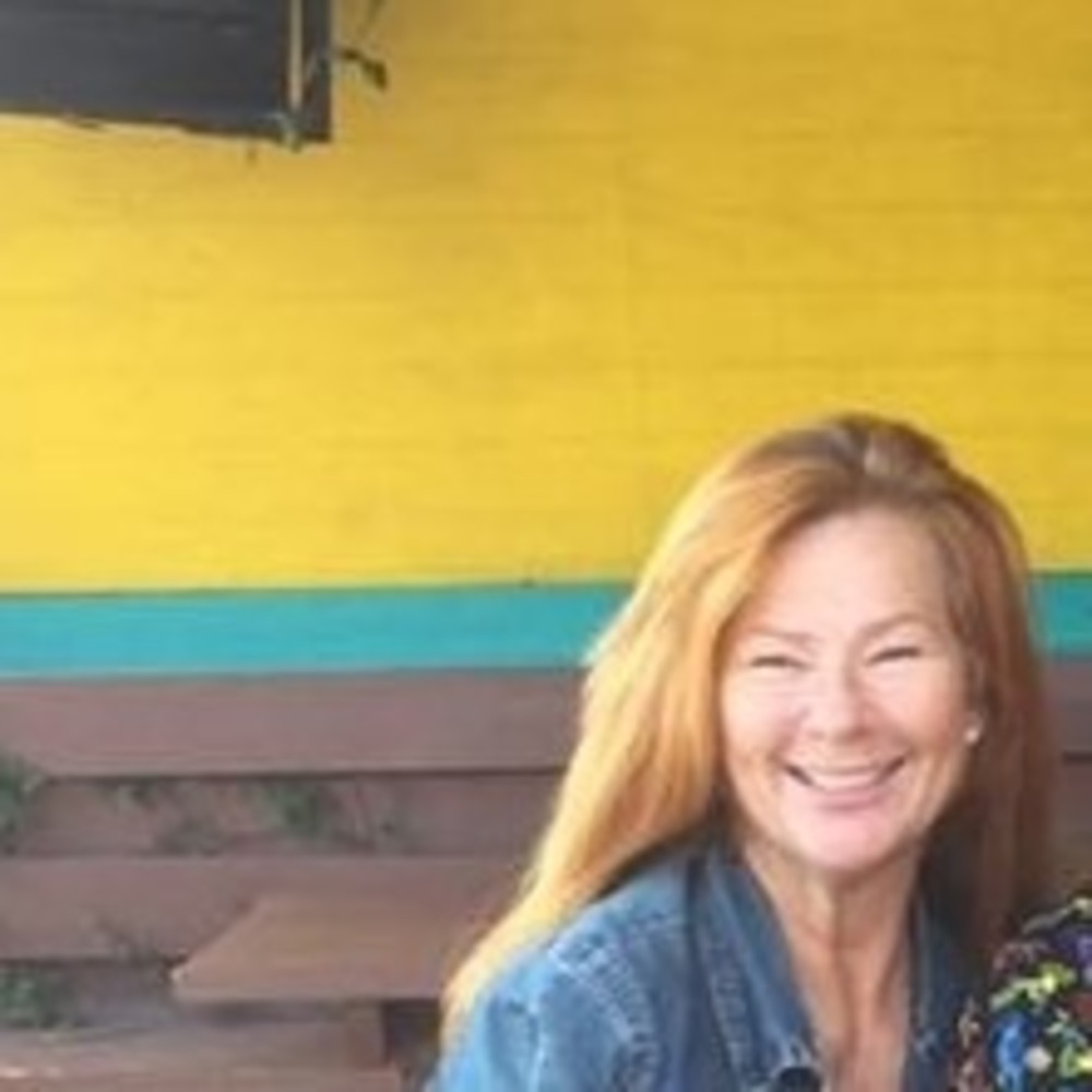 Meet your Posher, Brenda